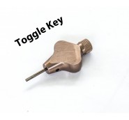 Toggle Key